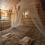 Kulttuurikartano Pekan Pirtit * Haapavesi