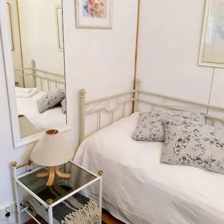 Bed & Breakfast Kulttuurikartano Pekan Pirtit