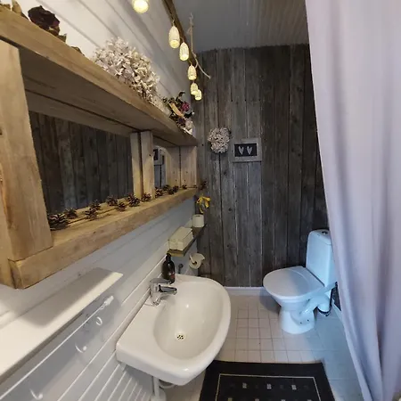 Kulttuurikartano Pekan Pirtit