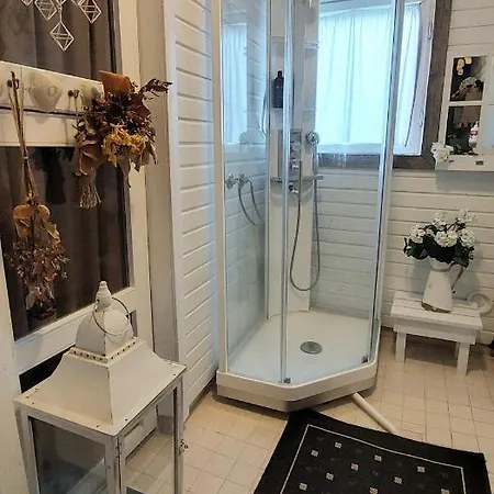 Kulttuurikartano Pekan Pirtit Bed & Breakfast