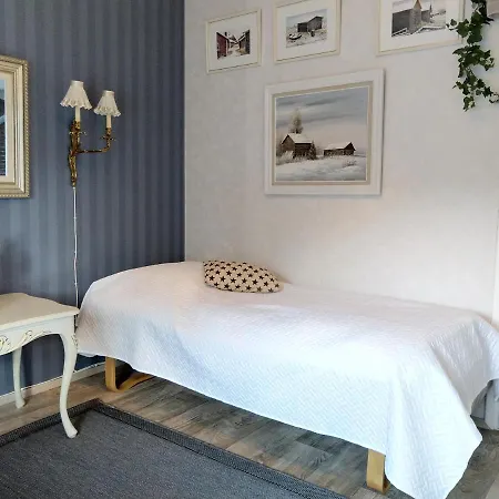 Kulttuurikartano Pekan Pirtit * Haapavesi