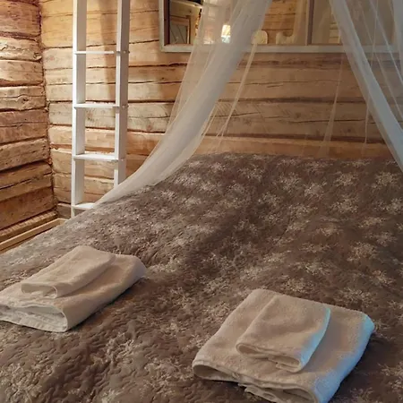 Kulttuurikartano Pekan Pirtit