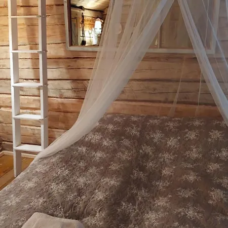 Kulttuurikartano Pekan Pirtit Bed & Breakfast