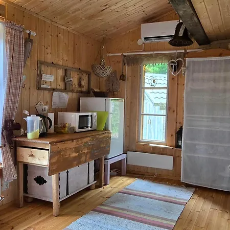 Kulttuurikartano Pekan Pirtit *