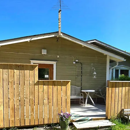 Kulttuurikartano Pekan Pirtit Bed & Breakfast *