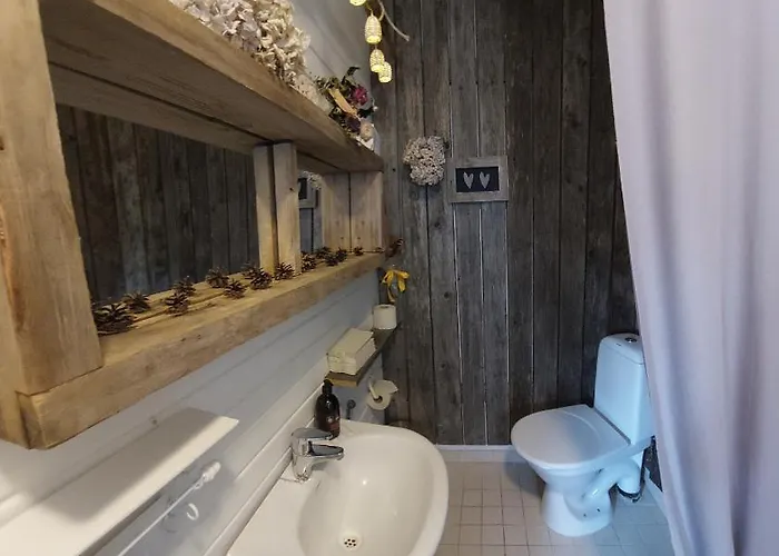 Kulttuurikartano Pekan Pirtit