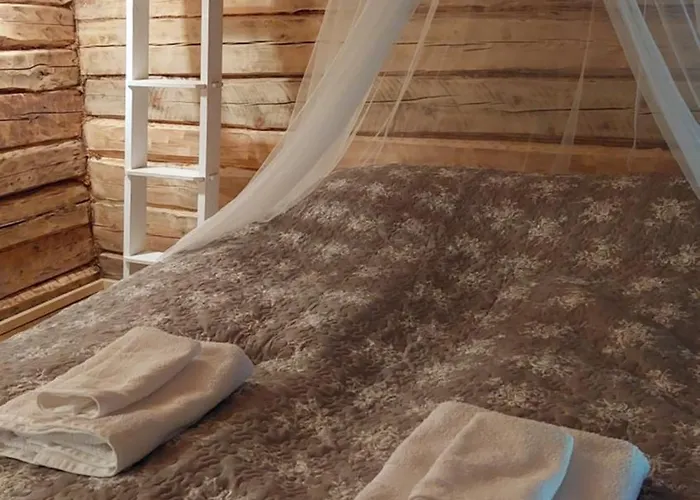 Kulttuurikartano Pekan Pirtit