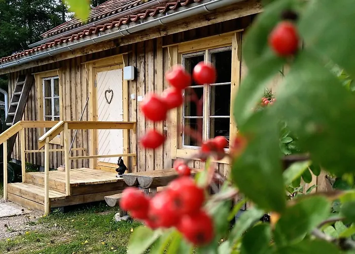 Kulttuurikartano Pekan Pirtit Bed & Breakfast