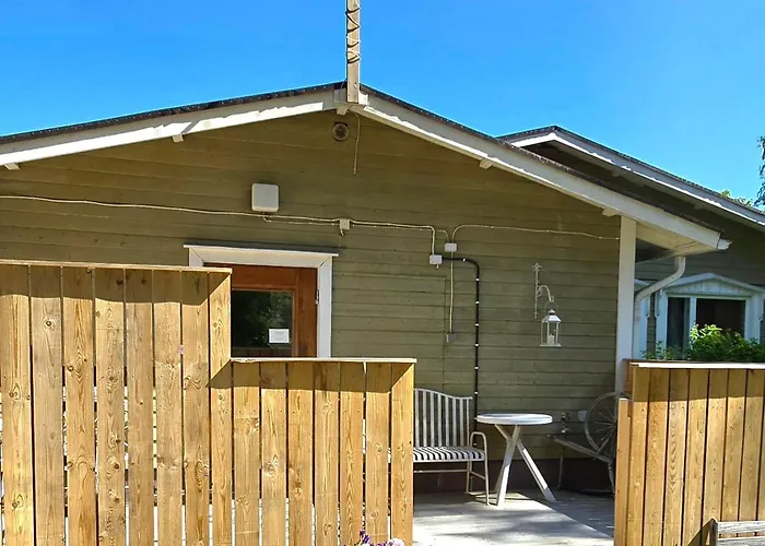 Kulttuurikartano Pekan Pirtit Bed & Breakfast *